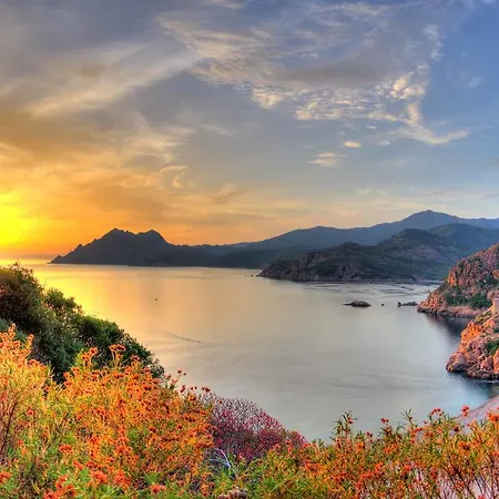 Hotel Le Romantique 2*