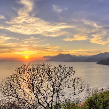 Le Romantique Ota (Corse-du-Sud)