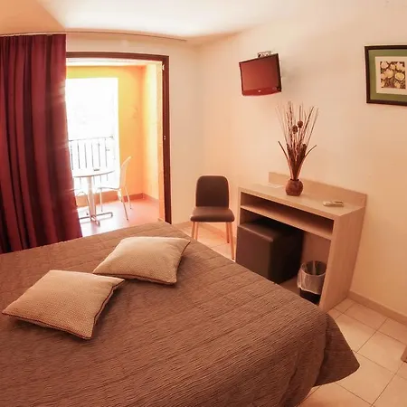 Le Romantique Ota (Corse-du-Sud)