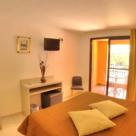 Le Romantique 2* Ota (Corse-du-Sud)