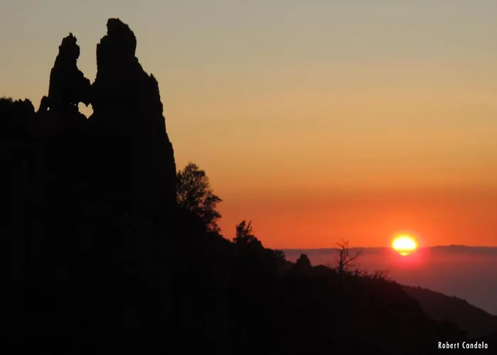Le Romantique
