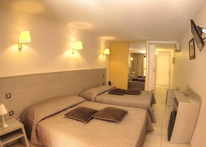 Hotel Le Romantique