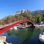 Le Romantique Ota (Corse-du-Sud)
