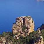 Le Romantique Ota (Corse-du-Sud)