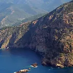 Le Romantique 2* Ota (Corse-du-Sud)