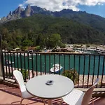 Le Romantique Hotel Ota (Corse-du-Sud)