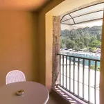 Le Romantique Ota (Corse-du-Sud)
