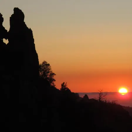 Le Romantique