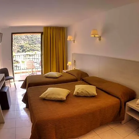 Le Romantique Hotel 2*