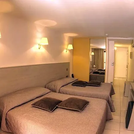 Le Romantique Hotel 2*