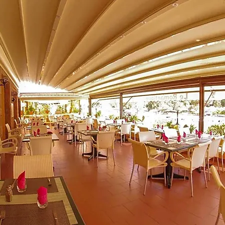 Hotel Le Romantique Ota (Corse-du-Sud)