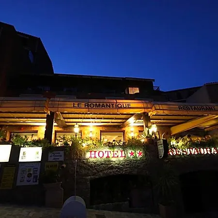 Hotel Le Romantique