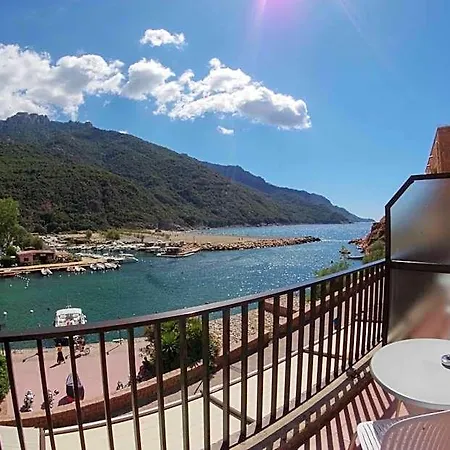 Hotel Le Romantique