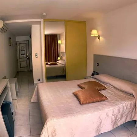 Hotel Le Romantique Ota (Corse-du-Sud)
