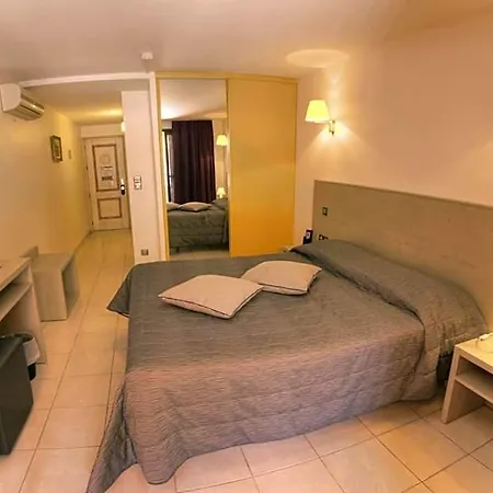 Le Romantique Ota (Corse-du-Sud)