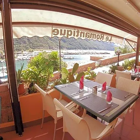 Le Romantique Hotel Ota (Corse-du-Sud)