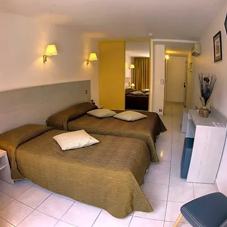 Hotel Le Romantique