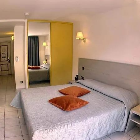 Hotel Le Romantique 2*