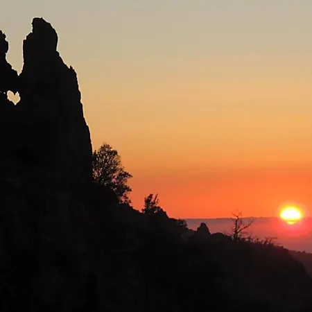 Le Romantique Ota (Corse-du-Sud)