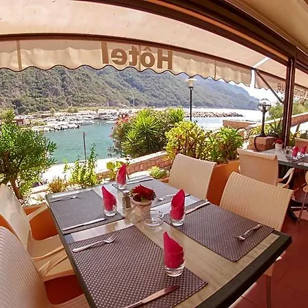 Le Romantique Hotel Ota (Corse-du-Sud)