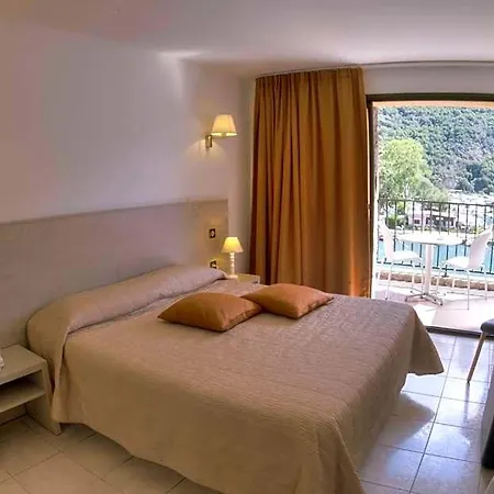Le Romantique Hotel