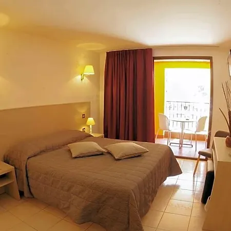 Hotel Le Romantique Ota (Corse-du-Sud)