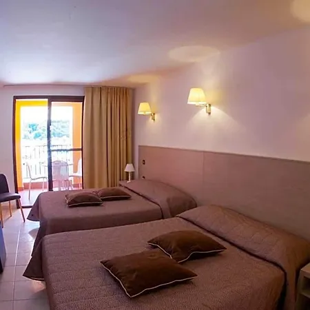 Hotel Le Romantique 2*