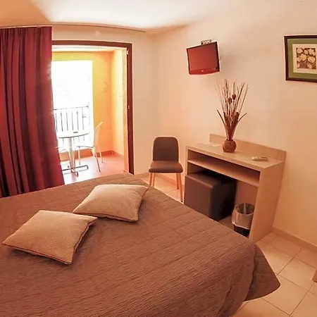 Le Romantique Hotel Ota (Corse-du-Sud)