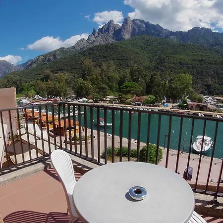 Hotell Le Romantique 2*