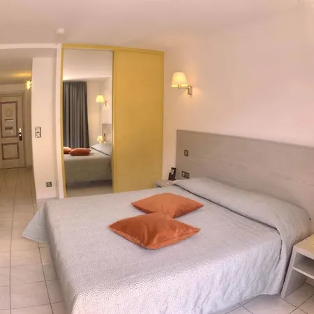 Le Romantique Hotel