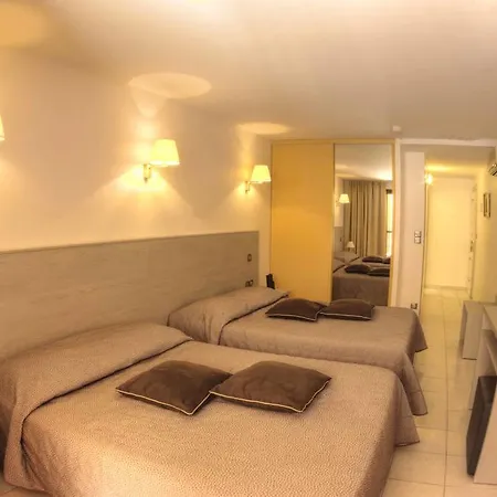 Hotell Le Romantique