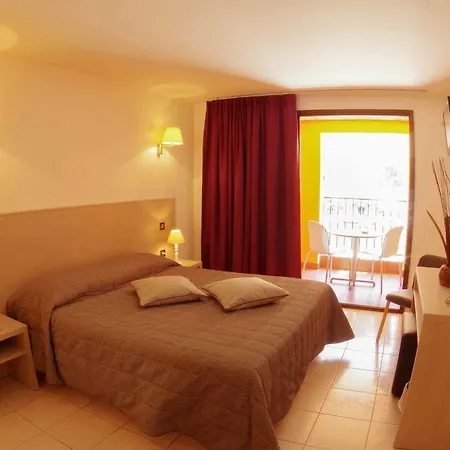 Le Romantique Hotell Ota (Corse-du-Sud)