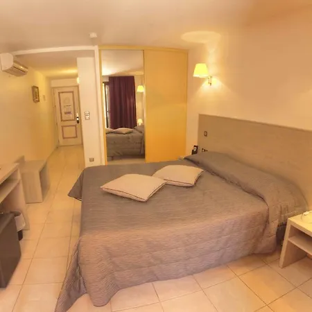 Le Romantique Ota (Corse-du-Sud)