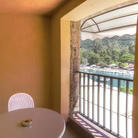 Le Romantique Ota (Corse-du-Sud)