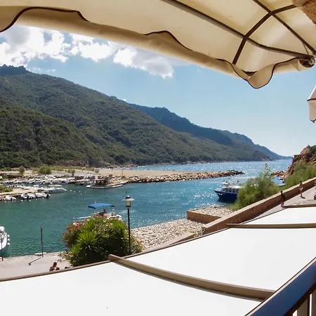 Hotell Le Romantique