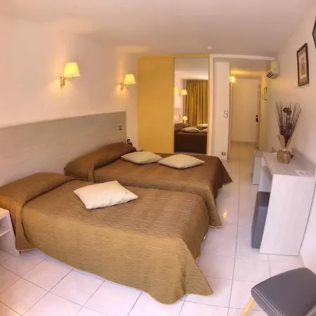 Le Romantique 2* Ota (Corse-du-Sud)