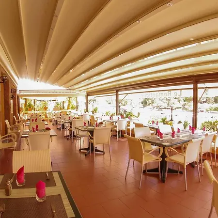 Le Romantique Hotell