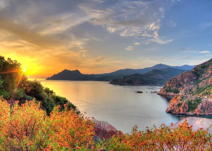 מלון Le Romantique 2*