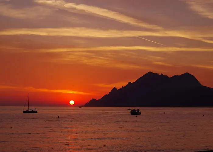 Le Romantique מלון