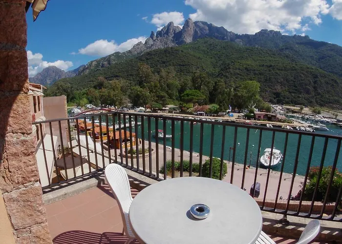 Hotel Le Romantique 2*