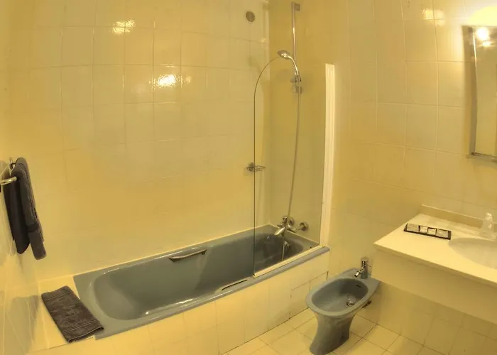 Hotel Le Romantique 2*