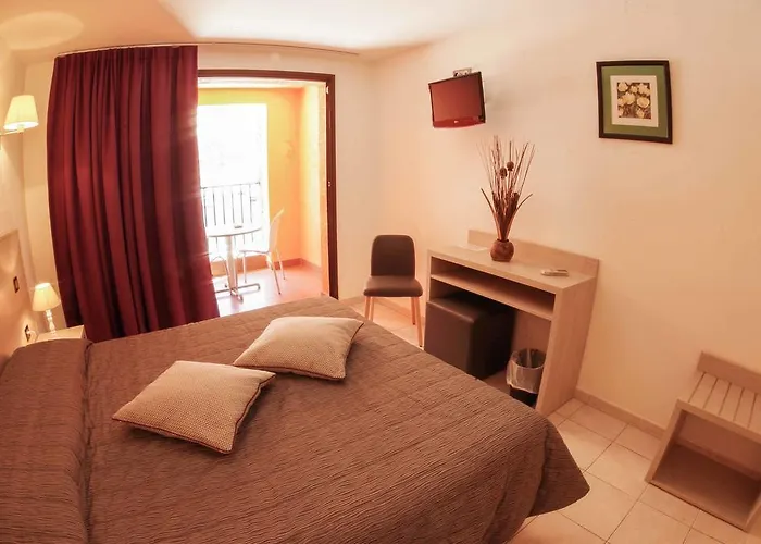 Le Romantique Ota (Corse-du-Sud)