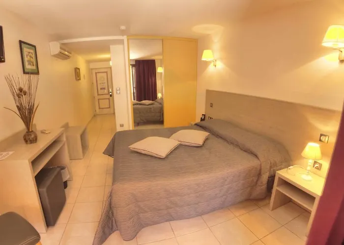 Le Romantique Ota (Corse-du-Sud)