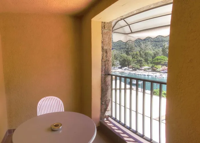 Le Romantique Ota (Corse-du-Sud)