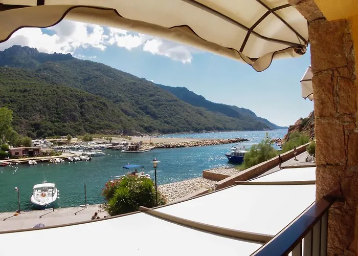 מלון Le Romantique